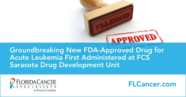 FDA-Approval